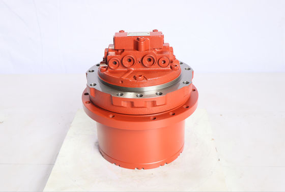 Мотор хода экскаватора MAG33 в сборе MAG-33V-500-3 Конечная передача MAG-33VP EX55