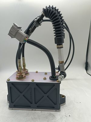 Электронный мотор дросселя Э320К, аксессуары двигателя дизеля 227-7672