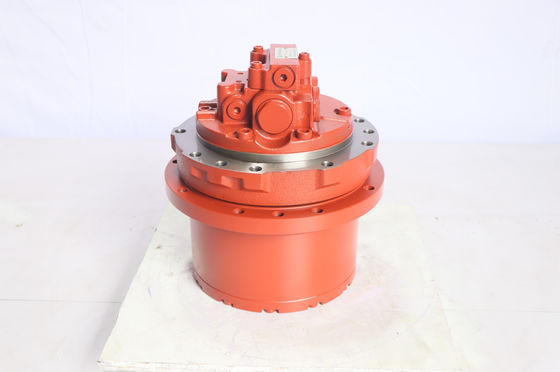 Мотор хода экскаватора MAG33 в сборе MAG-33V-500-3 Конечная передача MAG-33VP EX55