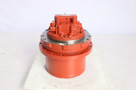 Мотор хода экскаватора MAG33 в сборе MAG-33V-500-3 Конечная передача MAG-33VP EX55