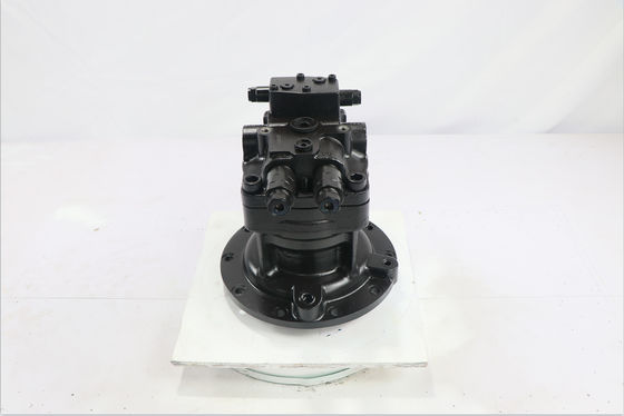 Мотор Yn15V00025f3 M5X130 качания экскаватора Sk200-6e разделяет окончательную передачу