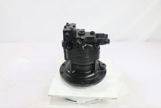 Мотор Yn15V00025f3 M5X130 качания экскаватора Sk200-6e разделяет окончательную передачу