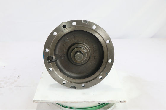 Мотор Yn15V00025f3 M5X130 качания экскаватора Sk200-6e разделяет окончательную передачу