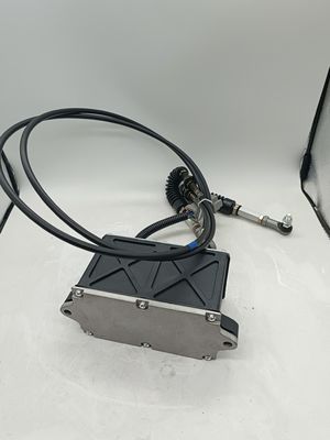 Электронный мотор дросселя Э320К, аксессуары двигателя дизеля 227-7672