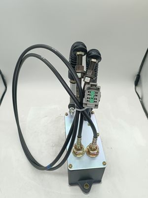 Электронный мотор дросселя Э320К, аксессуары двигателя дизеля 227-7672
