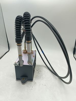 Электронный мотор дросселя Э320К, аксессуары двигателя дизеля 227-7672