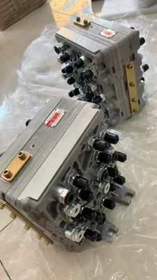Части экскаватора легированной стали запасные 4486321 4470661 клапан 4645278 сигналов гидравлический