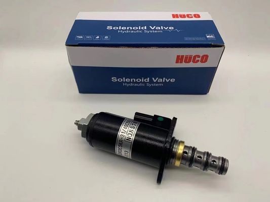 Соленоидный клапан для KDRDE5KR-31 40C50-217