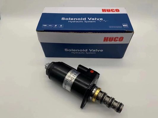 Соленоидный клапан для KDRDE5KR-31 40C50-217