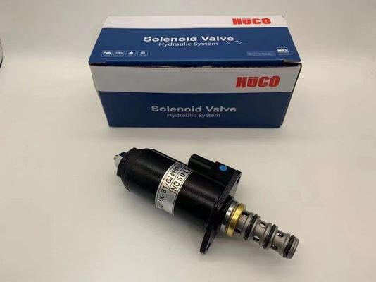 Соленоидный клапан для KDRDE5KR-31 40C50-217