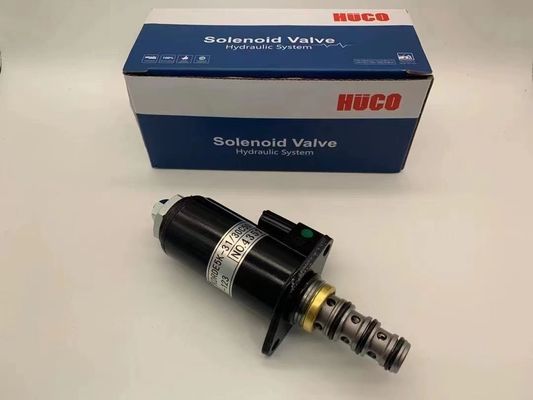 Соленоидный клапан для KDRDE5KR-31 40C50-217