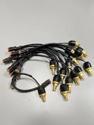 E3095795B  датчик давления масла 3095768 320 E330B переключатель экскаватора 309-5768