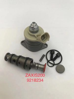 Запчасти экскаватора ZAX330 ZAX200